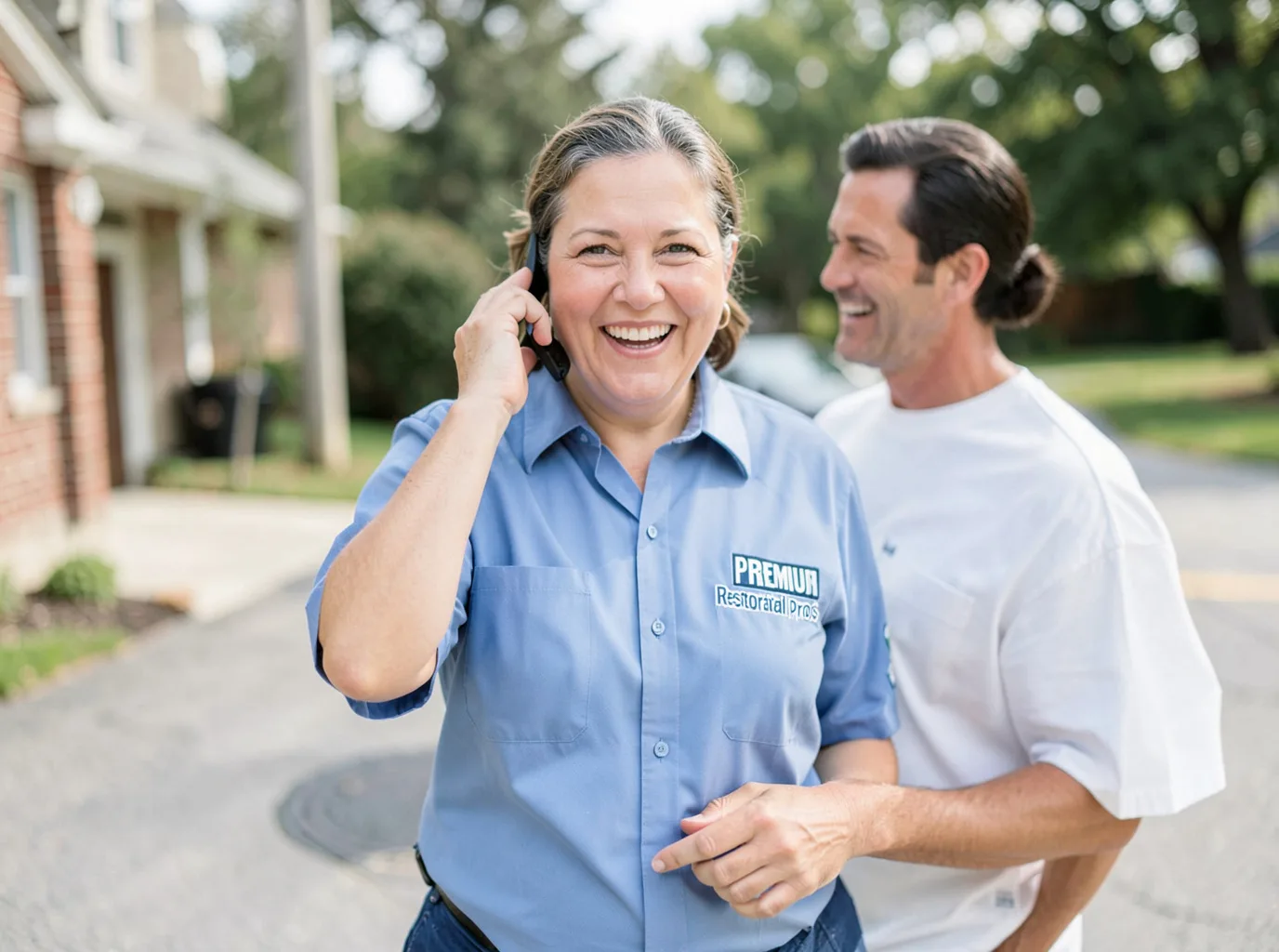 Water Damage Restoration Odanah, WI FAQs